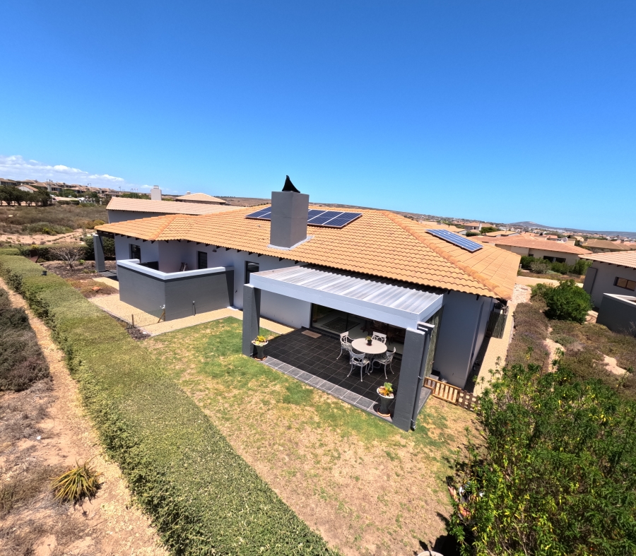 3 Bedroom Property for Sale in Langebaan Country Estate Western Cape